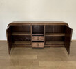 French 1940's Oak Sideboard 75517