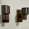 Pair of Lucca Studio Morgan Sconces 69593