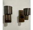 Pair of Lucca Studio Morgan Sconces 69593