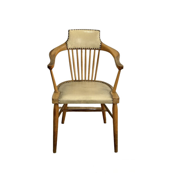 Austrian Secessionist  Arm Chair 73744