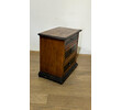 18th Century Italian Walnut Commode/Nightstand 72946