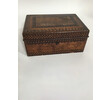 19th Century Inlaid Box 57954