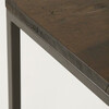 Lucca Studio Cort Side Table 14798