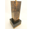 Limited Edition Resin Lamp 10461