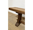 19th Century French Long Bench 56490