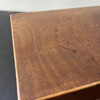 Antique Swedish Yew Wood Box 70416