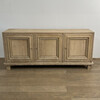 French Oak Sideboard 74141