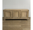 French Oak Sideboard 74141