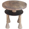 Table Of Iron and Oak Limited Edition Side 28545