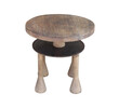 Table Of Iron and Oak Limited Edition Side 28545