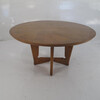 Guillerme & Chambron Dining Table 11404