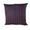 Indonesian Indigo Pillow 21784