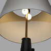 Lucca Studio Cornelia Floor Lamp 31716