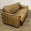 Belgian Leather Sofa 75538