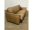 Belgian Leather Sofa 74665