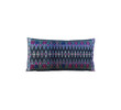 Antique Central Asia  Embroidery Textile Pillow 23137
