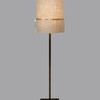 French Mid Century Floor Lamp 24266