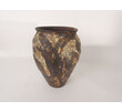 Central Asia Vintage Ceramic Vase/Vessel 60298