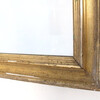 French 19th Century Gilt Mirror 21325