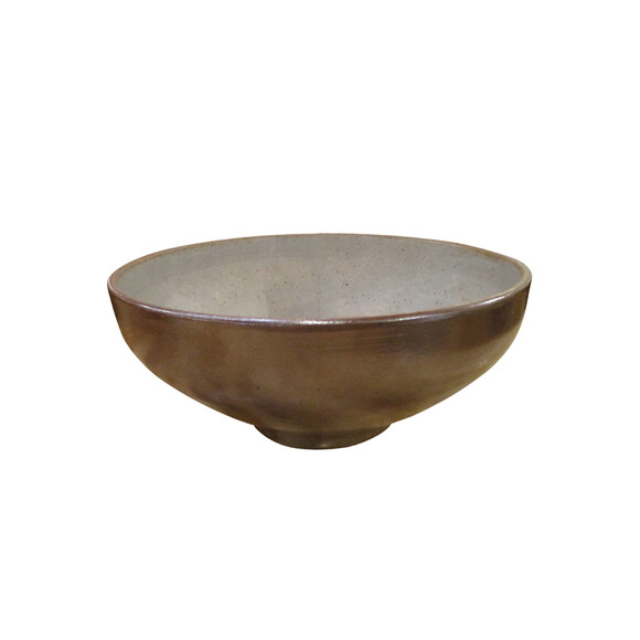 Danish Stoneware Bowl 23183
