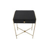 Lucca Studio Faye Side Table 7373