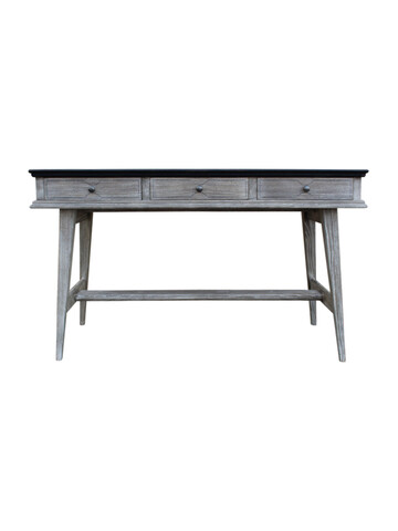 Limited Edition Oak Console 66324