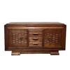 Exceptional French 1930's Sideboard 66129