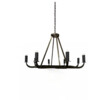 Lucca Studio Sophie Chandelier 73396