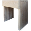 Limited Edition Oak Night Stand 28351