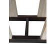 Lucca Studio Calder Oak Stool/Side Table 53343