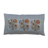 18th Century Turkish Textile Element Pillow 27258