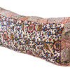 Large 19th Century Persian Textile Pillow 19726