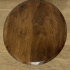 Limited Edition Walnut Side Table 74804