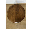 Limited Edition Walnut Side Table 74804