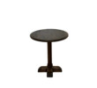 Limited Edition Walnut Side Table 72970