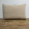 Vintage African Textile Pillow 63368
