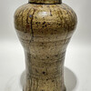 Large Scale Belgian Studio Pottery Vase 70204