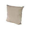 Vintage French Linen Pillow 27834