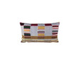 Vintage African Indigo Pillow 31254