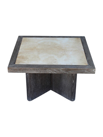 Lucca Studio Gabe Side Table 78197