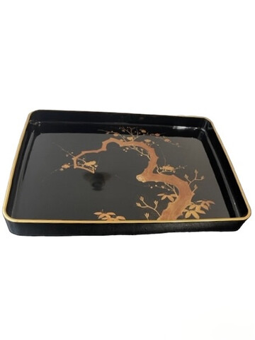 Japanese Lacquer Tray 67761