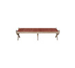 Lucca Studio Silas Bench 66452