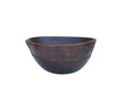 Primitive Antique African Wood Bowl 26272