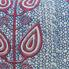 20th Century Indonesian BatikTextile Pillow 28396