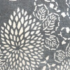 Antique Japanese Indigo Textile Pillow 50253