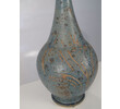 Large French Ceramic Lamp 9167