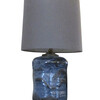 Vintage Ceramic Lamp 24738