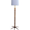 Mid Century French Floor Lamp 23774