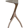 Limited Edition Oak 3-Leg Side Table 23761