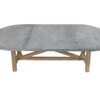 Lucca Studio Denton Dining Table 4915